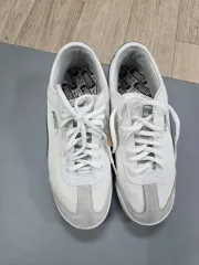 入手困難Ferrari×PUMAバレエシューズ　フラットシューズ 入手困難Ferrari×PUMAバレエシューズフラットシューズ