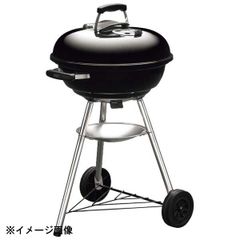 新品未開封 Weber 57cm コンパクトケトル 1321308 - メルカリ