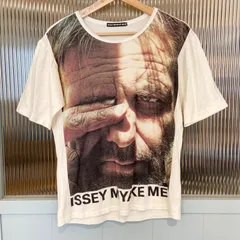 2024年最新】イッセイミヤケ Tシャツの人気アイテム - メルカリ