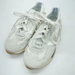 ◇ Θ adidas アディダス スニーカー サイズ23 グレー系 レディース E  【1412090035586】