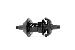 【最速発送】Eclat エクラー Cortex Evo FC Hub RSD 9T 36H Black 【BMX】【ハブ】【ストリート】【パーク】