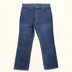 Levi's BMX サテンツアージャケット 1984年製 ビンテージレア