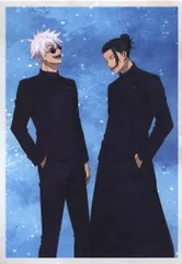 アニメDVD BOX付ディスク未開封  呪術廻戦 初回生産限定版　懐玉・玉折　1~2巻 セット