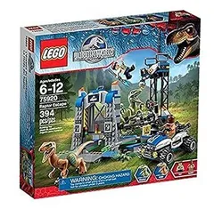 【超希少 新品未開封】レゴ ジュラシックワールド　45918 超希少 新品未開封】レゴ ジュラシックワールド 45918 超希少