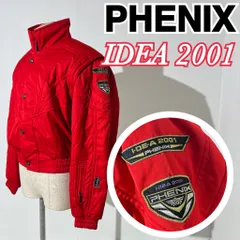 2024年最新】phenix ウェア スキー メンズの人気アイテム - メルカリ