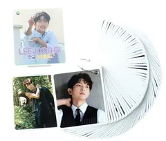 イ•ジュンギ CD グッズ アルバム 通常版 写真 ポストカード 韓国 韓流 2025年最新】イ・ジュンギ cdの人気アイテム - メルカリ