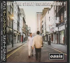 2026年最新】oasis morning gloryの人気アイテム - メルカリ