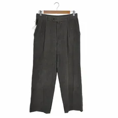 ケンゾー KENZO コーデュロイ スラックス メンズ JPN：3 のサムネイル