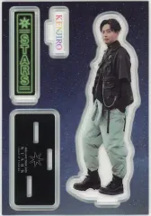 【中古】アクリルスタンド・アクリルパネル 山下健二郎(等身) アクリルスタンドII 「三代目 J SOUL BROTHERS LIVE TOUR 2023 “STARS” ～Land of Promise～」