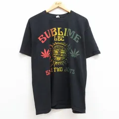 2024年最新】sublime tシャツ xlの人気アイテム - メルカリ