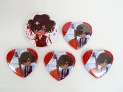 2026年最新】obey me シメオンの人気アイテム - メルカリ