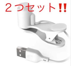 連打機 簡単操作 無音　2つセット