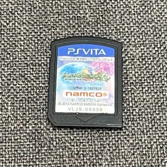 【NPA】PS Vita テイルズ オブ ハーツ R