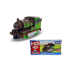 トーマスタウン＆トーマスステーション限定！チョコレートパーシー