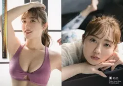 2025年最新】奥山かずさ カードの人気アイテム - メルカリ