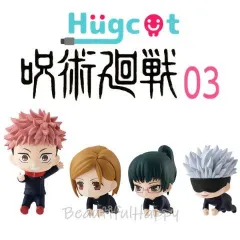 ハグコット 呪術廻戦 03 バラ売り