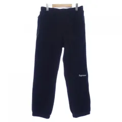 2025年最新】supreme polartec パンツの人気アイテム - メルカリ
