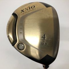 【最短翌日発送】【訳あり】XXIOプライム (2011) | 16.5 | Speeder EVOLUTIONⅢ　F | 中古 | フェアウェイウッド | ダンロップ