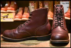 2024年最新】レッドウィング redwing 8119の人気アイテム - メルカリ
