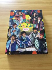 関西ジャニーズJr. 素顔4 DVD - メルカリ