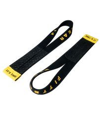 TOPPERGEAR リストストラップ パーワーグリップ　リフティングストラップ