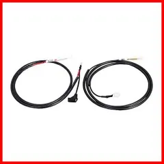 電源取り出しハーネスキット 汎用 (KITACO) 756-9000900 キタコ