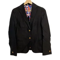 m'sbraque エムズブラック リネンジャケット m's braque ** | 京都店 | nest Robe Shop Blog | nest Robe