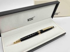 MONT BLANC／MB10883／マイスターシュティック／回転式ボールペン