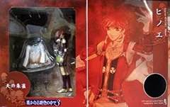 ヒノエ ミノト フィギュア 2体セット 未開封品 モンハンライズ 双子の受付嬢「ミノト & ヒノエ」完成品