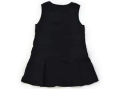 【コムサフォセット/COMME CA  FOSSETTE】ジャンパースカート 100サイズ 女の子【子供服・ベビー服】（1472534）