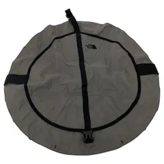 THE NORTH FACE ザ・ノースフェイス NM82232 エスケープショルダーポーチ/グレー