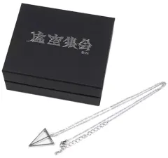 【開封済み未着用】 虚空集会 剣持刀也 ネックレス 虚空教 にじさんじ アクセサリー(非金属) 剣持刀也 虚空教ネックレス ver.2022