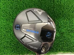 新品未使用 PARADYM Ai SMOKE Ti 340 MINI 13.5° パラダイム Aiスモーク Ti340／PARADYM Ai SMOKE Ti 340 MINI