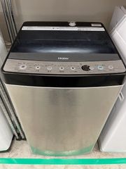 ★ハイアール アーバンカフェシリーズ 洗濯機 5.5kg 2018年製 JW-XP2C55E