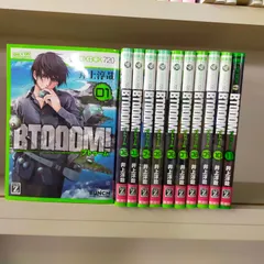 2025年最新】井上淳哉 BTOOOM!の人気アイテム - メルカリ