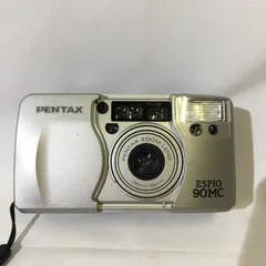 2024年最新】PENTAX espio 90mcの人気アイテム - メルカリ