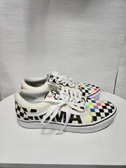 2024年最新】vans momaの人気アイテム - メルカリ