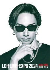 【中古】コレクションカード(男性) EXILE THE SECOND/橘ケンチ/「LDH LIVE-EXPO 2024 -EXILE TRIBE BEST HITS」フォトカード