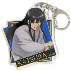 【中古】雑貨 桂小太郎 アクリルキーホルダー 「銀魂 THE FINAL」