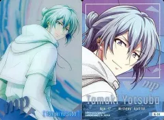 【中古】アニメ系トレカ 16-04：四葉 環