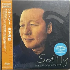 2024年最新】softly 山下達郎 レコードの人気アイテム - メルカリ