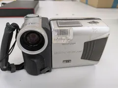 2025年最新】SHARP ビデオカメラ VL-DC1の人気アイテム - メルカリ