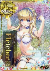 艦これアーケード Fletcher改 中破 フレッチャー 2025年最新】艦これアーケード フレッチャー ホロの人気アイテム