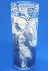 【中古】グラス(キャラクター) カムイ オリジナルグラス 「3DS/Switchソフト ファイアーエムブレム無双」 WonderGOO購入特典