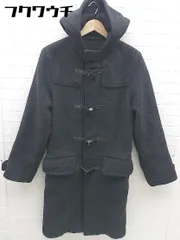 2025年最新】ABAHOUSE メンズ ダッフルコートの人気アイテム