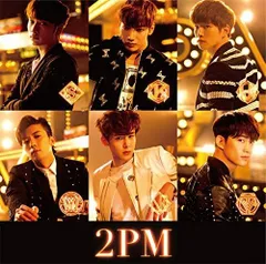 【CD】2PM OF 2PM(2PM OF 2PM(リパッケージ盤)