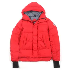 2025年最新】canada goose armstrong hoodyの人気アイテム - メルカリ