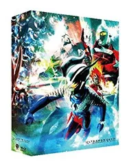 2026年最新】ウルトラマンゼロ blu-ray boxの人気アイテム - メルカリ