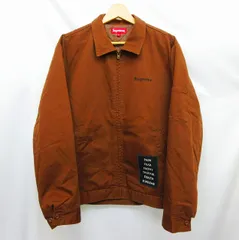 2025年最新】supreme the crow work jacketの人気アイテム