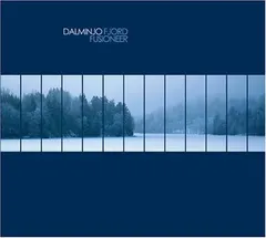 Fjord Fusioneer (Dig) [Audio CD] Dalminjo